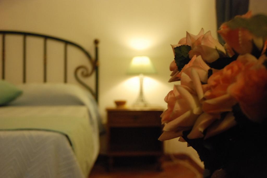 Jessy'S Rooms Рим Номер фото