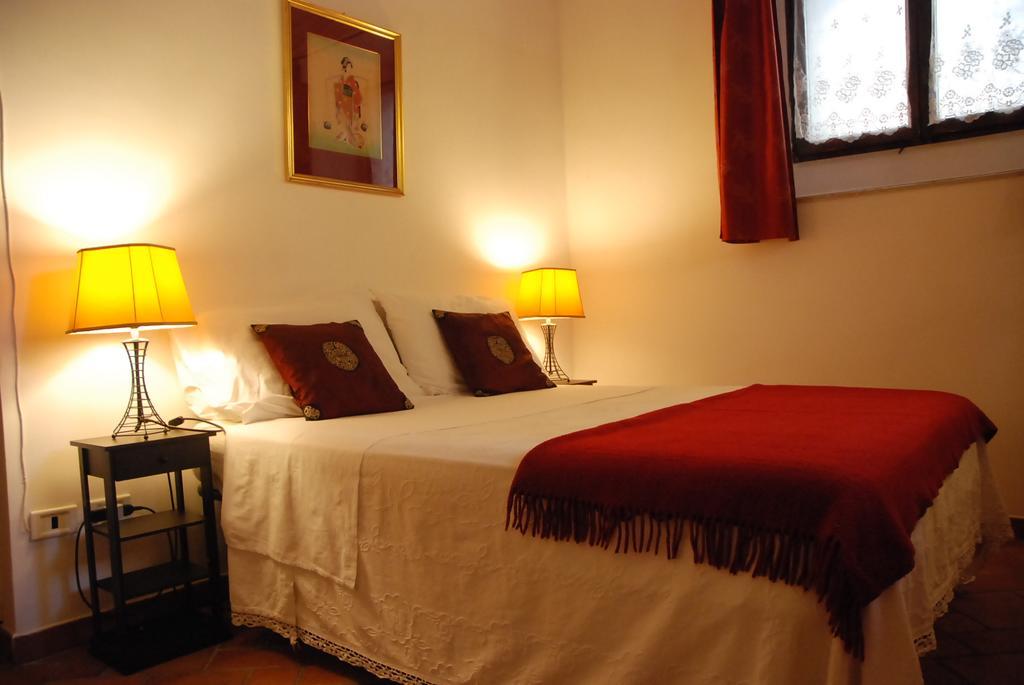 Jessy'S Rooms Рим Экстерьер фото