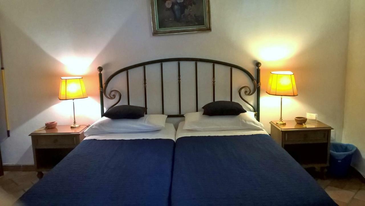 Jessy'S Rooms Рим Экстерьер фото